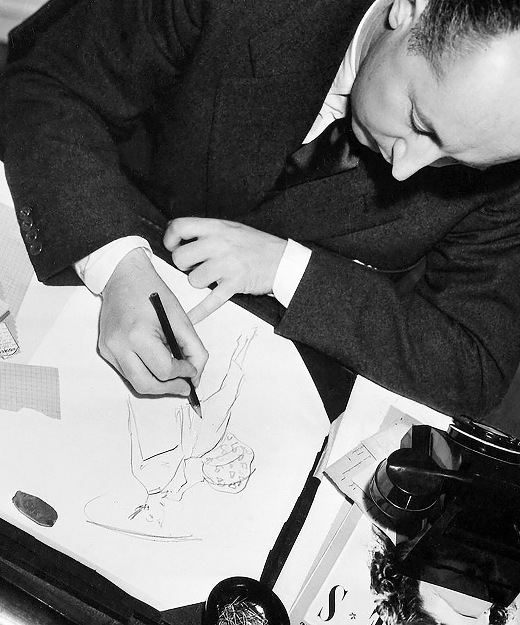 Q&A : 意外な事実! ディオール(Dior)編｜SPOTLIGHT｜VINTAGE QOO
